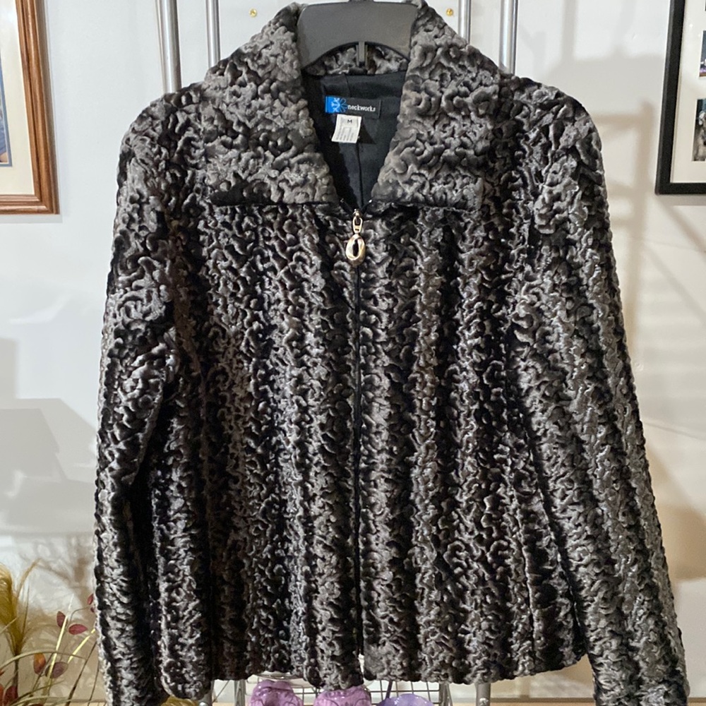 Women’s Jacket